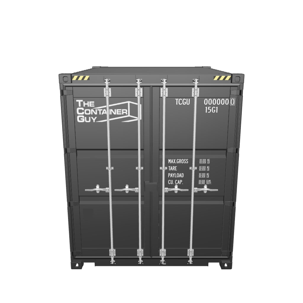 10ft High Cube Container