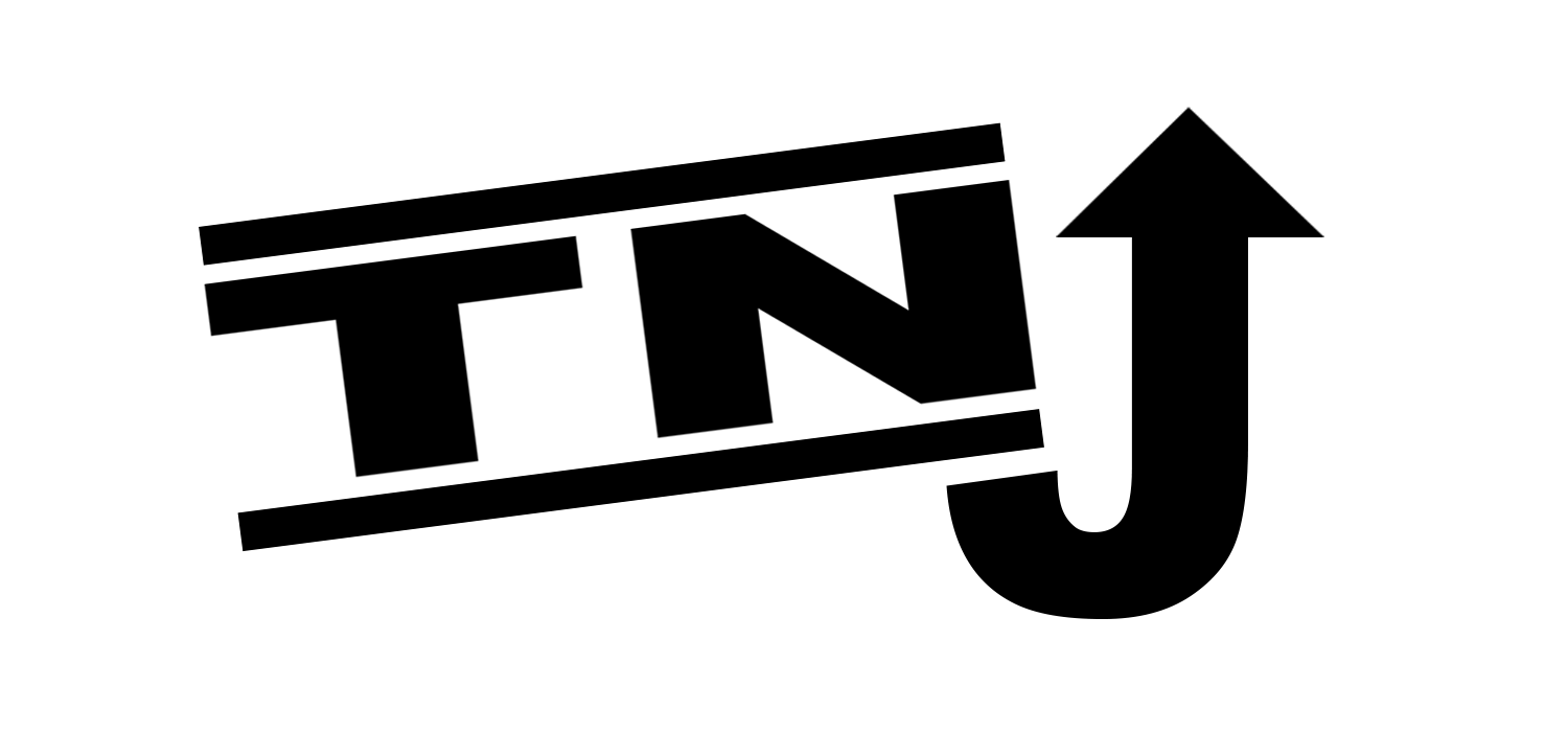 Twist 'N' Jack Container lifter Logo