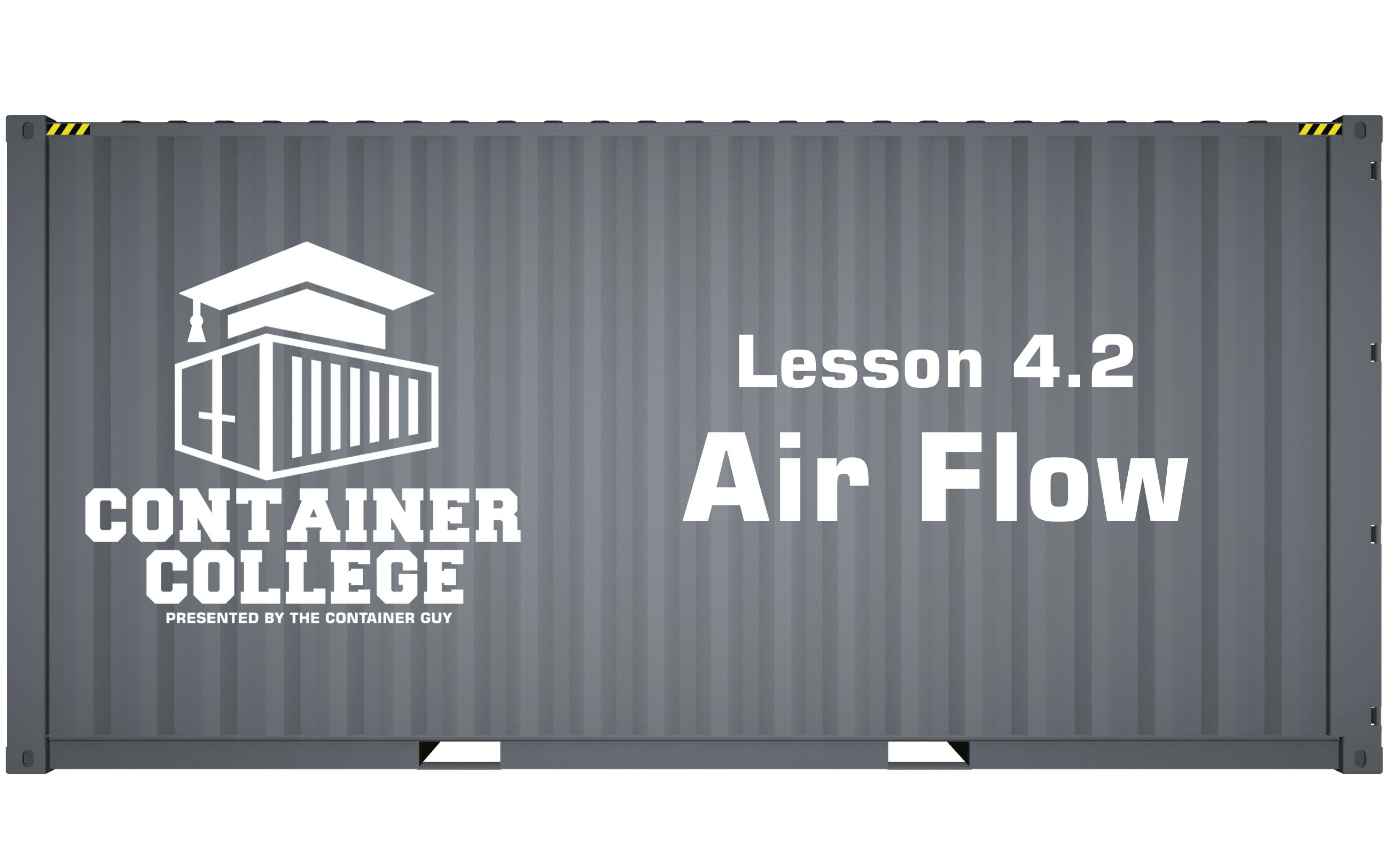 4.2 Air Flow