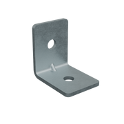 MSS™ Standard Galvanized Strut Mount Brackets for shipping container
