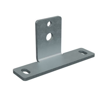 MSS™ - Strut Mount Bracket - Kit (MSS 1-Way - 10 Pack)