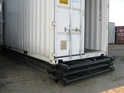 Loading skids