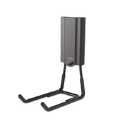 4" MIDI Open Magnetic Hook - Holds up to 25 lbs