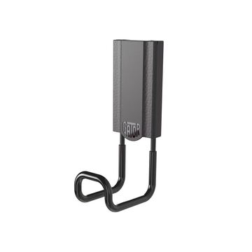 2.5" MIDI Closed Magnetic Hook - Holds up to 25 lbs