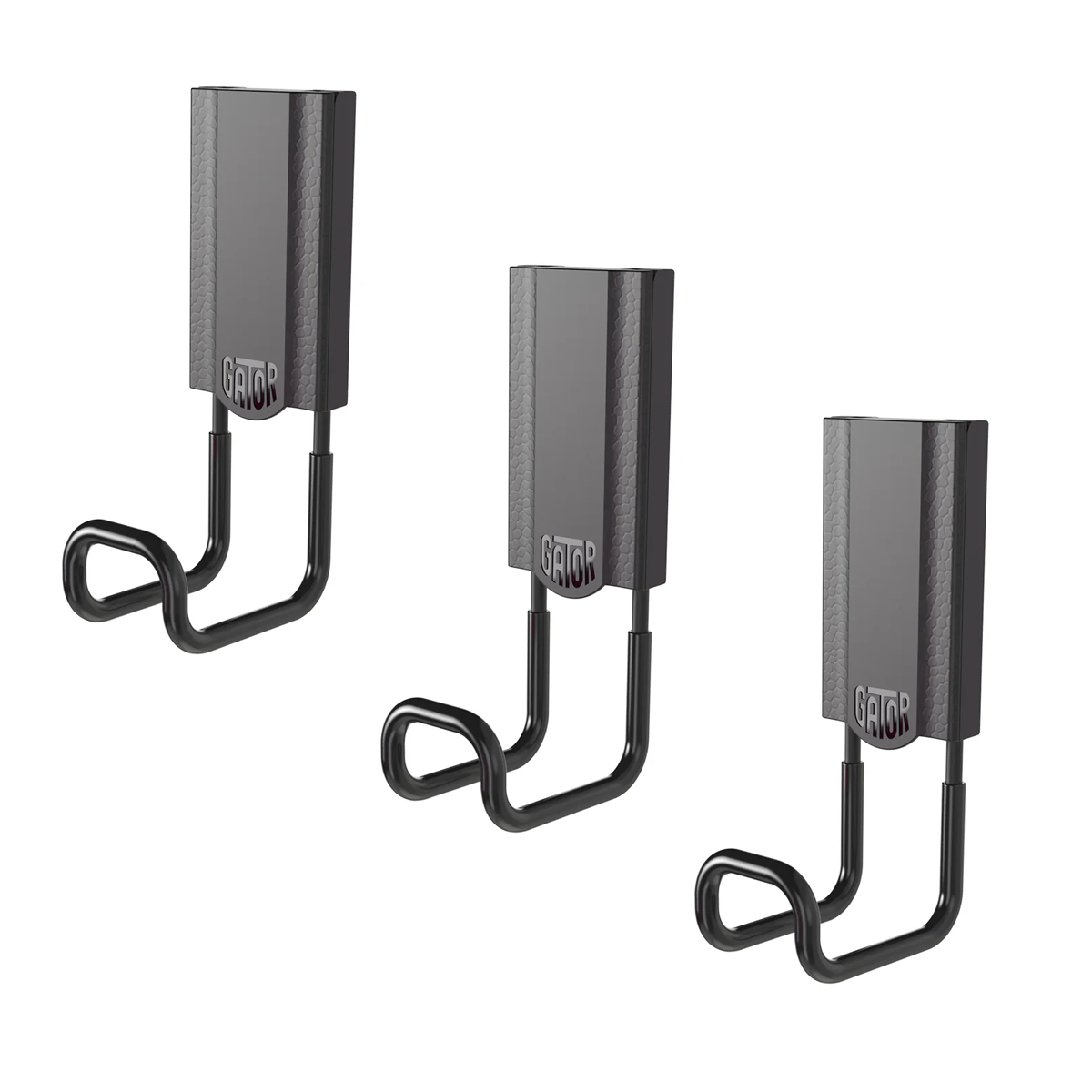 3" MEGA Open Magnetic Hook for shipping container
