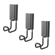 3" MEGA Open Magnetic Hook for shipping container
