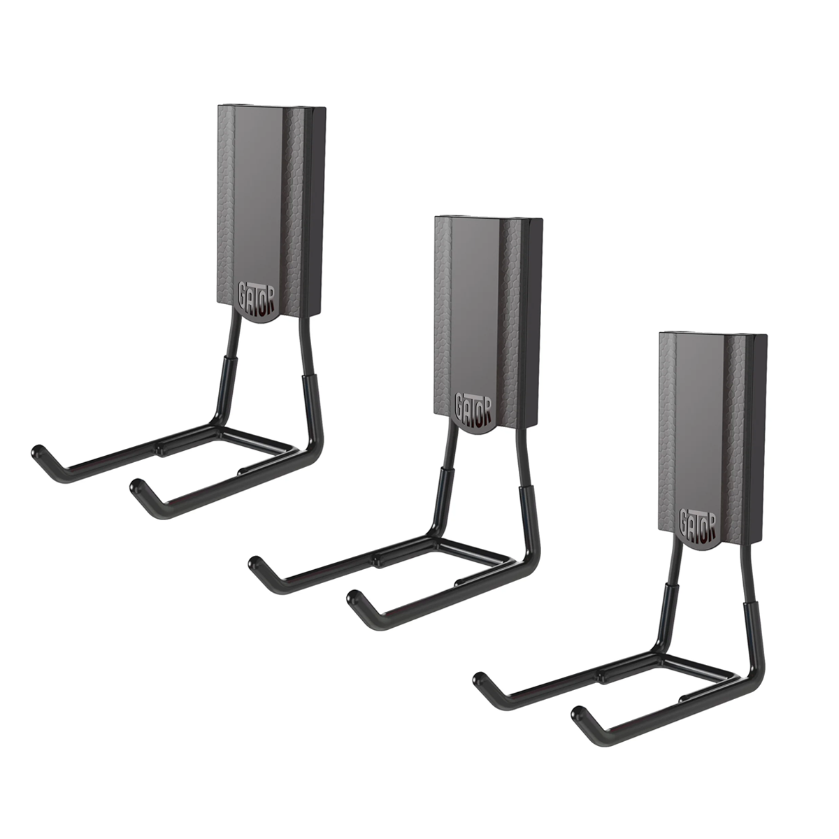 3" MEGA Open Magnetic Hook for shipping container
