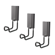 3" MEGA Open Magnetic Hook for shipping container
