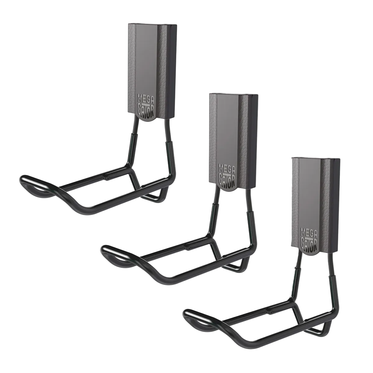 3" MEGA Open Magnetic Hook for shipping containers