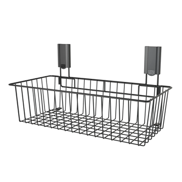 18" Large Utility Magnetic Basket - Holds up to 35 lbs