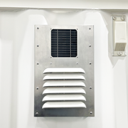 BIG AIR® 57 CFM Solar Vent