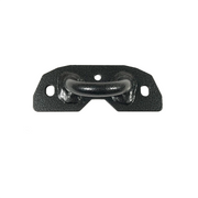 bolt on d-ring top view render 