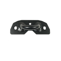 bolt on d-ring top view render 