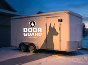 DoorGuard™ Lock Box
