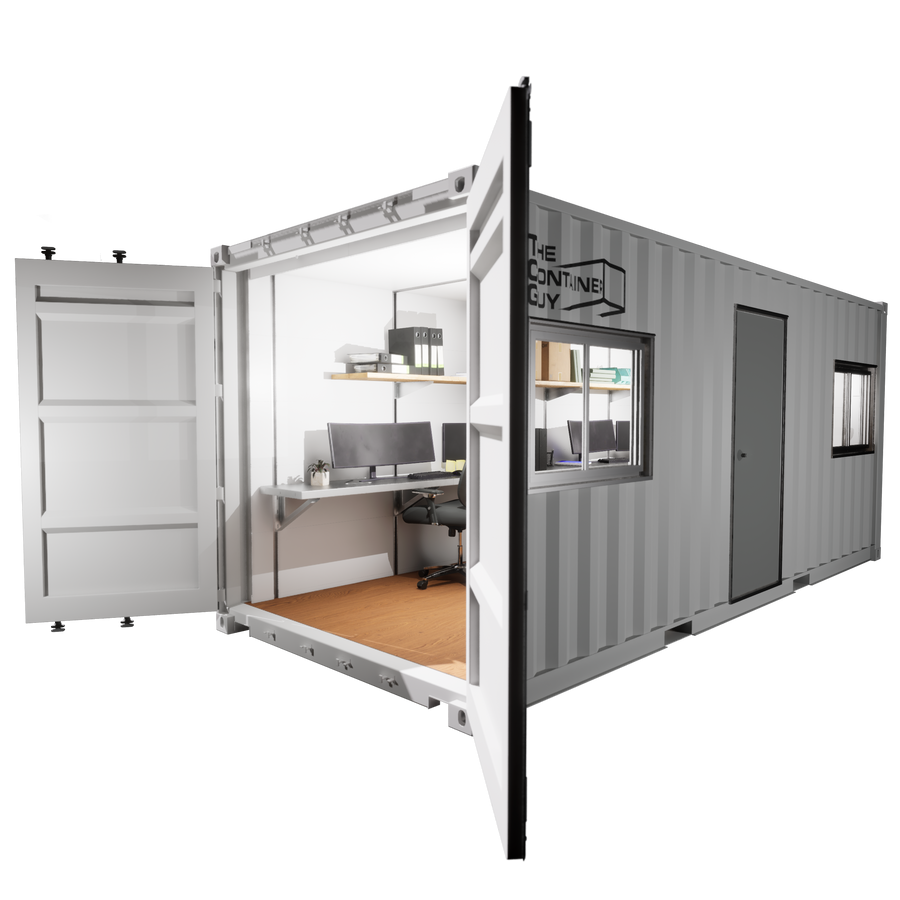 Ground Level Office (GLO)
