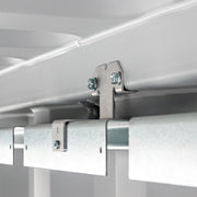 SSB™ 12 Gauge Aluminum Steel Stud Framing Brackets