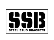 Steel Stud Bracket Logo
