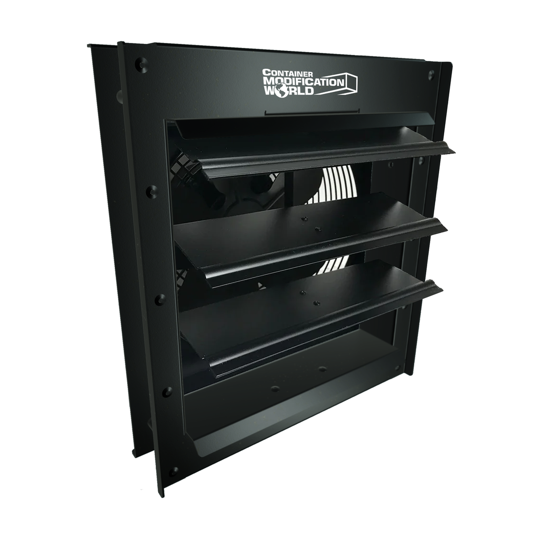 BIG AIR® T10 Air Lift (631 CFM) Electric Exhaust Fan – The Container Guy