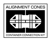 Alignment Cone Kit (4 Pack)