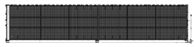 40’ HAZMAT Storage - Non Insulated