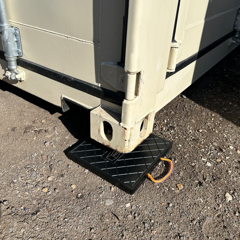 Container Pads (4 Pack) – The Container Guy