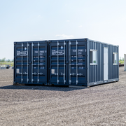 Low Profile 20' Double Wide Kit (Weld-Free)