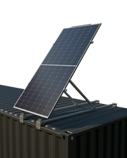 Solar Panel Mounting Kit (Roof)