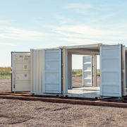 Low Profile 20' Double Wide Kit (Weld-Free)