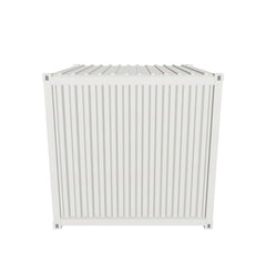 6'6 ft Standard Mini Container