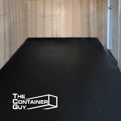 RUBBERIZED COATINGS