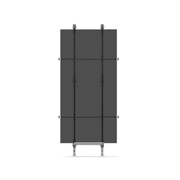 Solar Panel Mounting Kit (Roof)