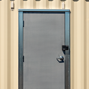 DoorGuard™ Lock Box