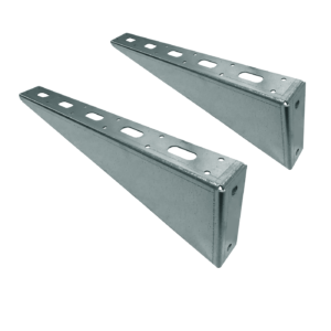 Shipping Container Sea Can Shelving Brackets Galvanized