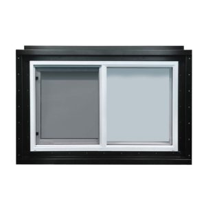 Shipping Container Window Frame Kit