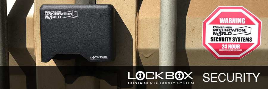 Lock Box Security Systems