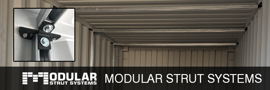 Modular Strut Systems