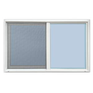 48" Vinyl Window For Shipping Container End Wall