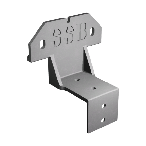 Composite Steel Stud Framing Brackets for Shipping Containers/Sea Cans